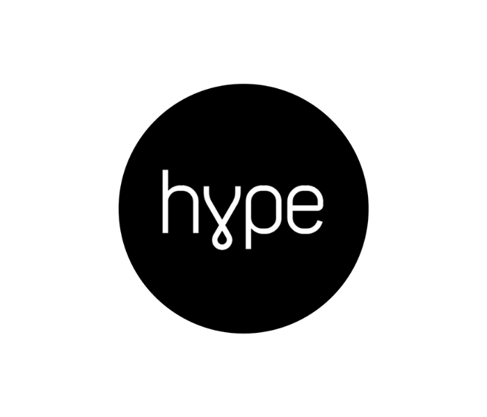 hypelogo